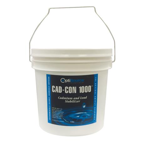 Cad-Con 1000™ (7 lb. Pail)
